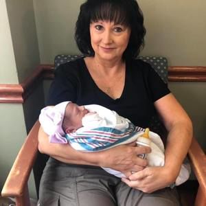 Meet your Posher, Laura